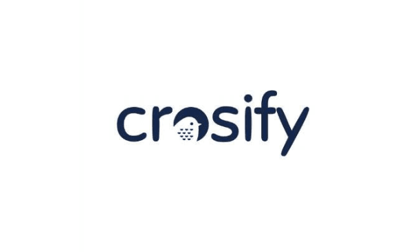 Logo CÔNG TY CỔ PHẦN CROSIFY