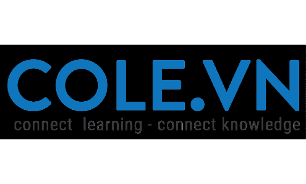 Logo Công Ty TNHH Edtech Cole