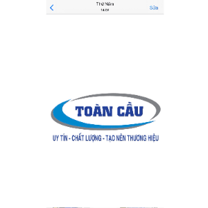 Logo Công Ty TNHH Kinh Doanh Phụ Tùng Ô Tô Toàn Cầu