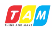 Logo Công Ty TNHH Thương Mại Dịch Vụ Tam