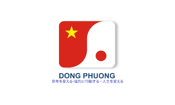 Logo Công ty TNHH Cung ứng và Đào tạo nhân lực Quốc tế Đông Phương