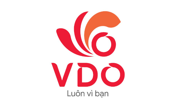 Logo Công ty Cổ phần VDO