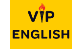 Logo Công Ty Cổ Phần Tổ chức Giáo dục Vip English
