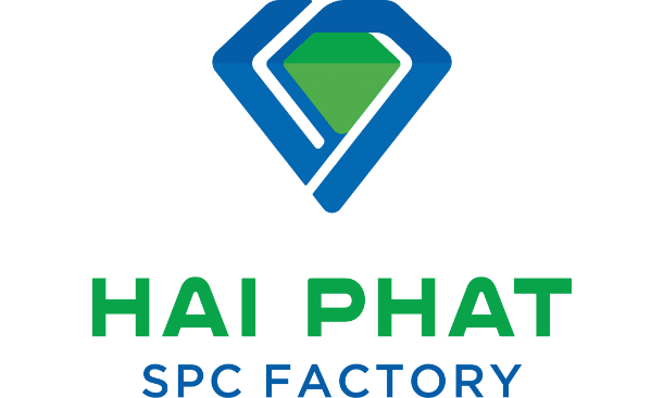 Logo Công Ty Cổ Phần Vật Liệu Mới Hải Phát