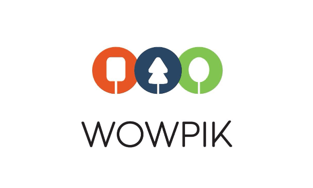 Logo Công ty cổ phần WOWPIK HÀ NỘI