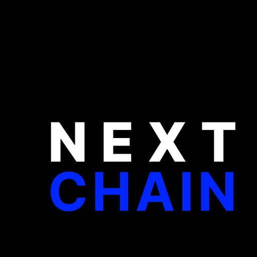 Logo Công Ty TNHH Next Chain Tech