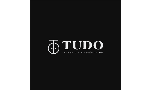 Logo CONG TY TNHH TUDO HOÀNG ANH