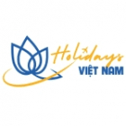 Logo CÔNG TY TNHH HOLIDAYS VIỆT NAM