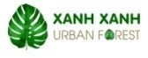 Logo CÔNG TY TNHH THƯƠNG MẠI XANH XANH URBAN FOREST