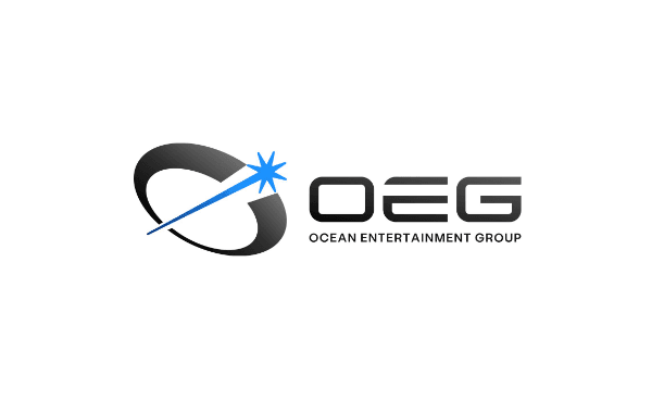 Logo Công ty Cổ phần Tập đoàn Giải trí Đại Dương