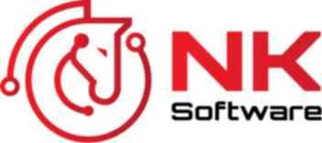 Logo Công ty TNHH Phần mềm NK
