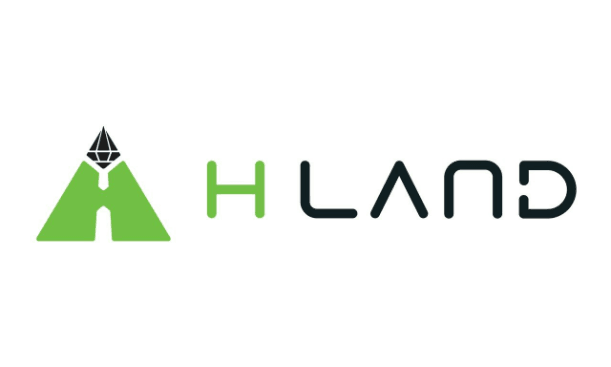 Logo Công ty TNHH Đầu tư và Phát triển Bất động sản H LAND