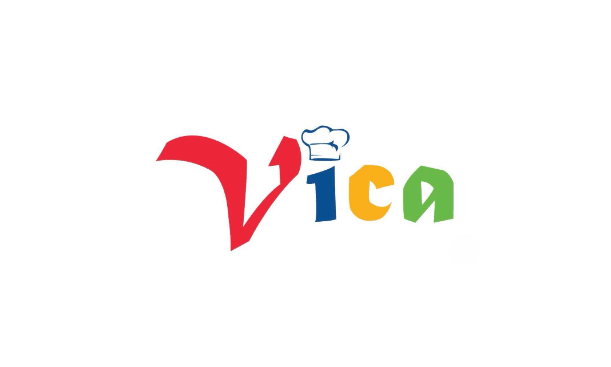 Logo Công Ty TNHH Dịch Vụ Vica