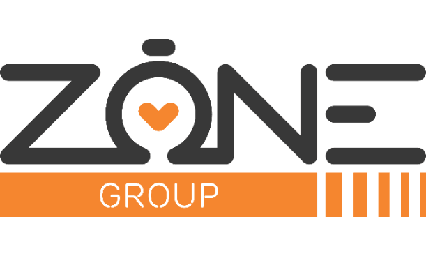 Logo Công Ty Cổ Phần Zone Group