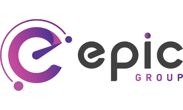 Logo Công Ty Cổ Phần Tập Đoàn Epic