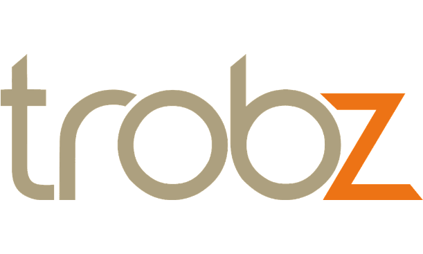 Logo Trobz Consulting