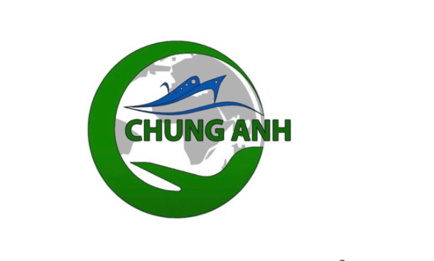 Logo Công ty TNHH Chung Anh Logistics