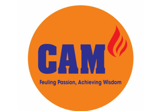 Logo TNHH Đầu Tư Giáo Dục Anh Ngữ Quốc Tế Cam