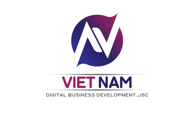 Logo CÔNG TY CỔ PHẦN TRUYỀN THÔNG VÀ PHÁT TRIỂN DOANH NGHIỆP SỐ VIỆT NAM