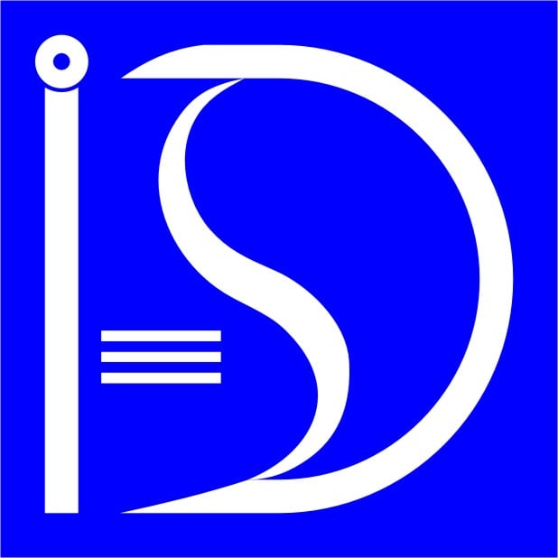 Logo Công Ty TNHH In Đường Sắt