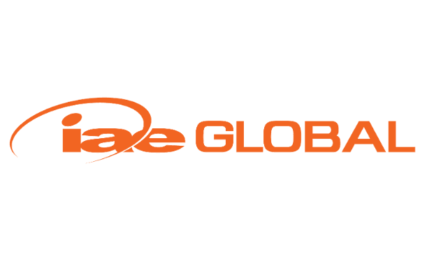 Logo iae GLOBAL Vietnam