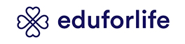 Logo Công Ty TNHH Giáo Dục Và Truyền Thông Eduforlife
