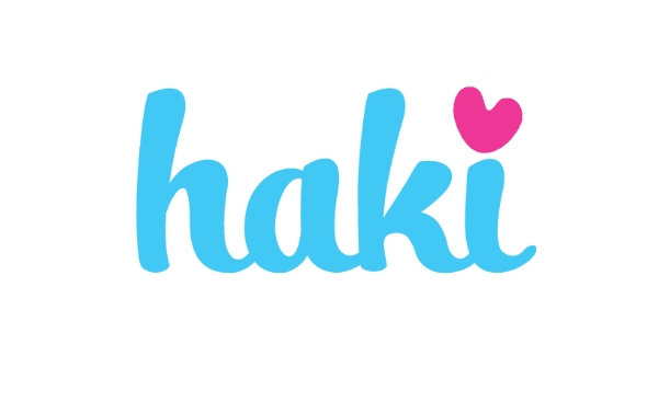 Logo Công ty Cổ phần Thời trang Haki
