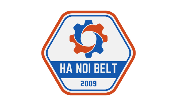 Logo Công ty TNHH HÀ NỘI BELT