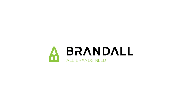 Logo Công ty Cổ Phần Brandall