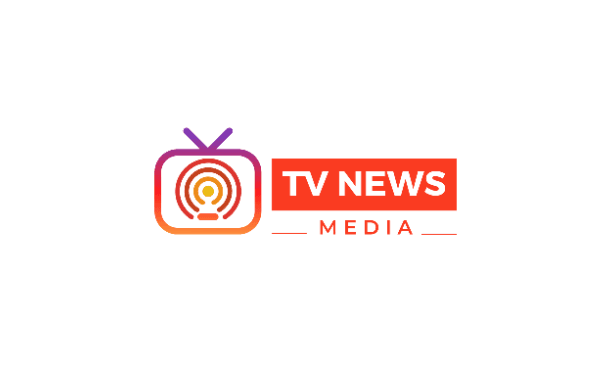 Logo Công Ty CP Truyền Thông TV News