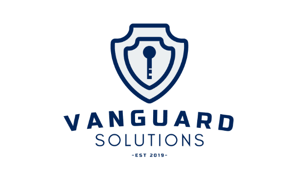 Logo Vanguard Solutions