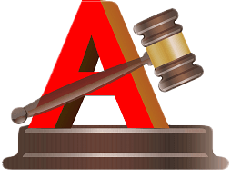 Logo Công ty Đấu giá Hợp danh Thành An