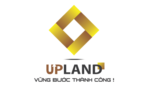 Logo CÔNG TY TNHH BẤT ĐỘNG SẢN UPLAND