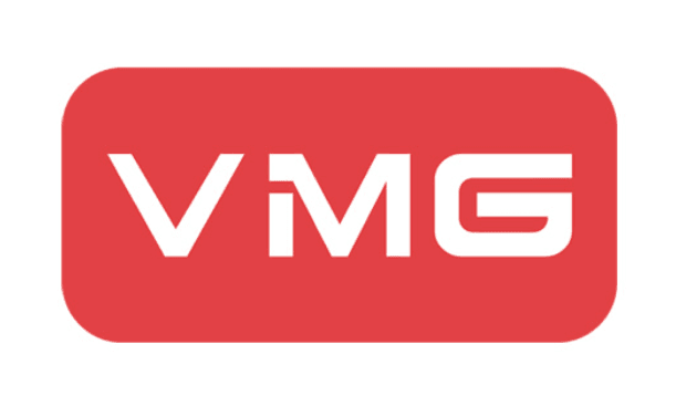 Logo CÔNG TY TNHH CÔNG NGHỆ VÀ TRUYỀN THÔNG VMG