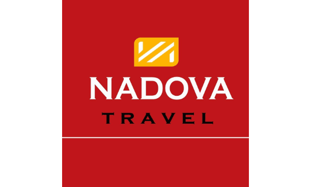 Logo Nadova Travel