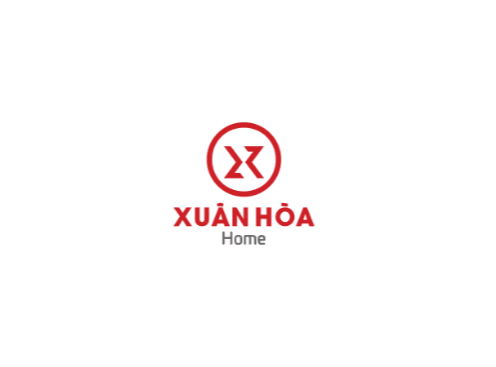 Logo Công ty cổ phần Xuân Hòa Home