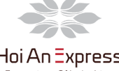 Logo Hoi An Express Travel