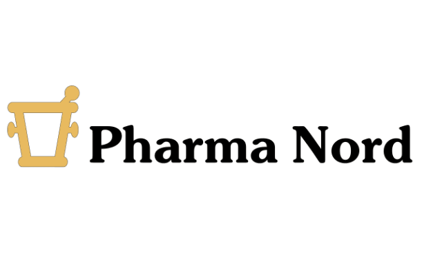 Logo Công Ty TNHH PHARMA NORD Việt Nam