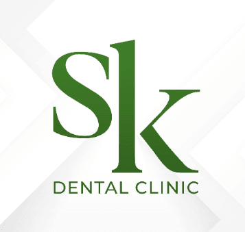 Logo Công ty Cổ phần TM&DV HHTN Việt Nam (Nha khoa SK Dental Clinic)