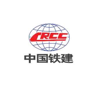 Logo CÔNG TY TNHH CHINARAILWAY 16TH BUREAU GROUP VIỆT NAM