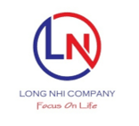 Logo CÔNG TY TNHH THƯƠNG MẠI LONG NHI