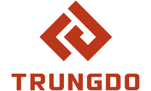 Logo Công ty Cổ Phần TRUNGDO