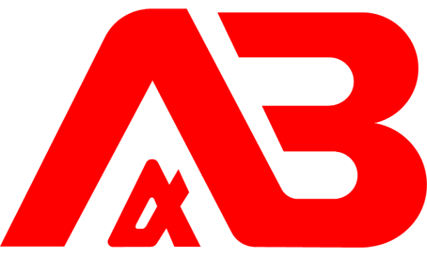 Logo A&B VIET NAM INVEST.,JSC