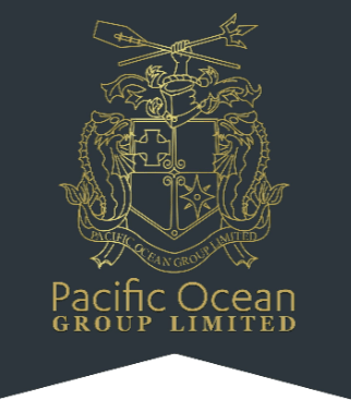 Logo Công Ty TNHH Pogl International LINES