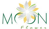 Logo Công ty TNHH & PTTM Thùy Trang - Moon Flower Shop
