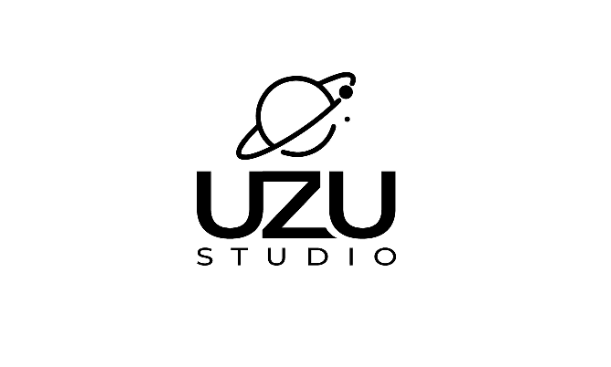 Logo CÔNG TY TNHH UZU STUDIO