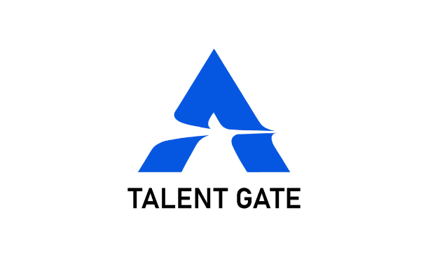 Logo Công ty Cổ phần Cổng Tài năng