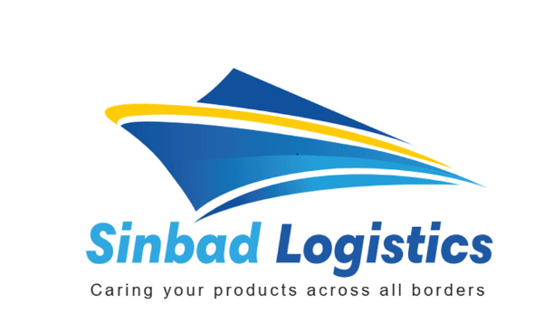 Logo CÔNG TY TNHH XNK VÀ TM SINBAD VIỆT NAM