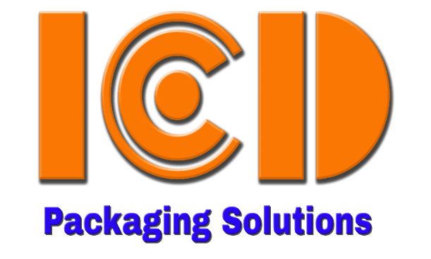 Logo Công ty TNHH Công nghệ và Thương mại ICD Việt Nam