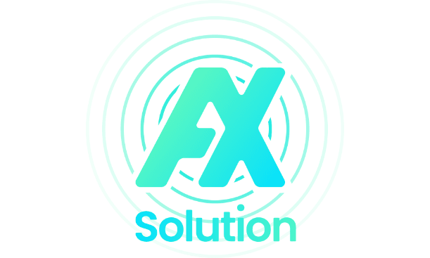 Logo Arctx Solution LLC